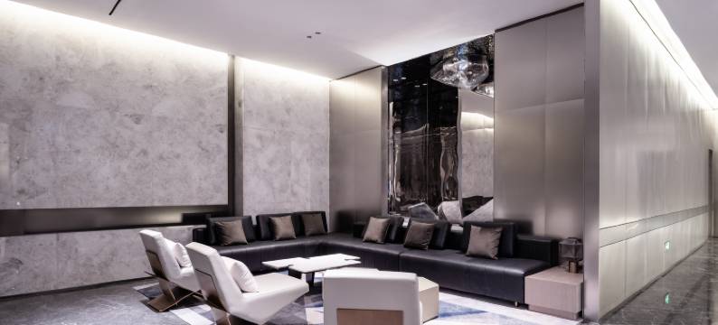 绵阳王子大酒店(高铁站万达广场店)图片