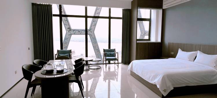 金桥酒店(Golden Bridge Business Hotel)图片