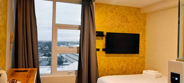 森佩尔高级旅馆(Sempre Premier Inn - Mactan Airport Hotel)图片