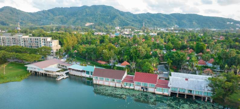 查巴纳度假村(Chabana Resort Bang-Tao Beach Phuket)图片