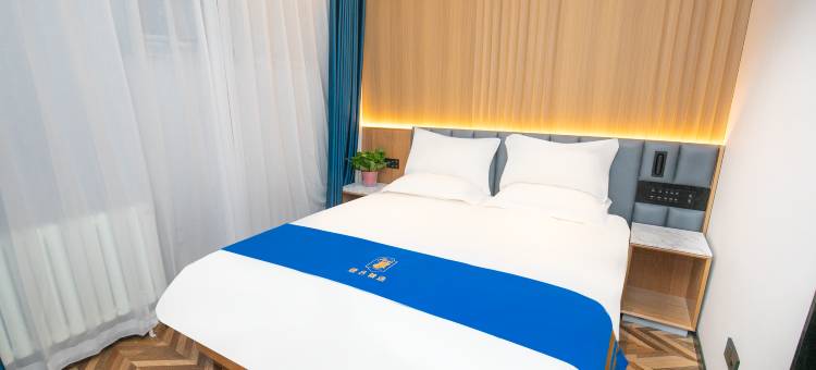 速8精选酒店(北京方庄地铁站肿瘤医院店)图片