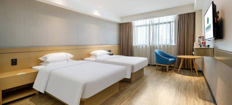 城市快捷酒店(崇左市宁明店)图片