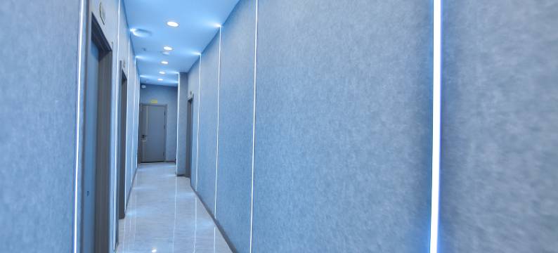 长春辉腾电竞主题酒店图片