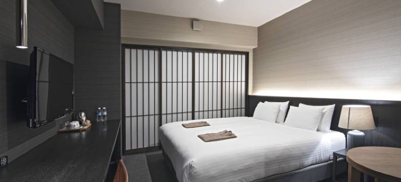 HOTEL NINJA BLACK(Hotel Ninja Black)图片