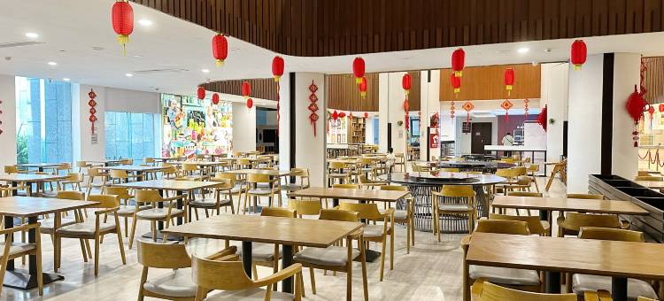 星禾民宿(博鳌金湾店)图片