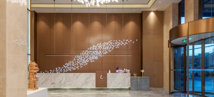 麗枫酒店(潮汕高铁站揭阳潮汕国际机场店)图片