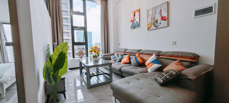 彩云之约民宿图片