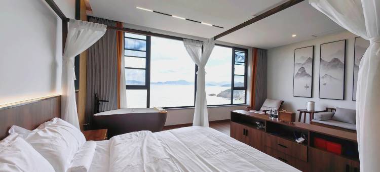 东篱不舍民宿图片