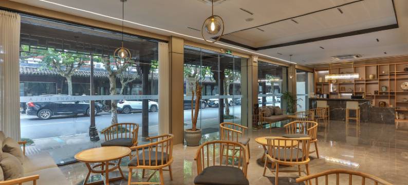 乌镇院舍民宿图片