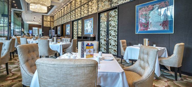 新加坡柏诗王子酒店(Park Regis by Prince Singapore)图片