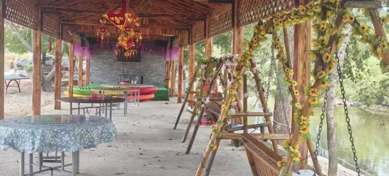 本溪县长盈农家院图片