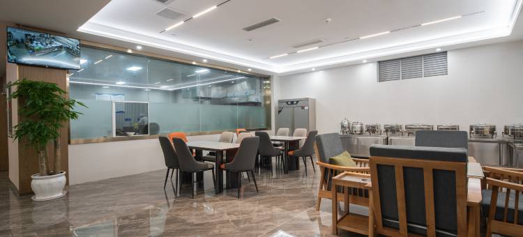 绥江锦湖大酒店图片