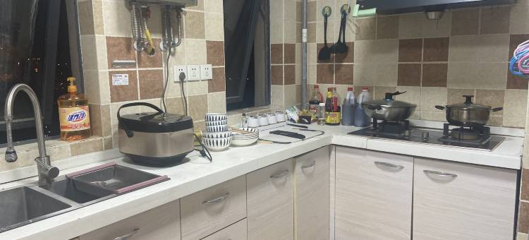 彼岸花精品客栈图片