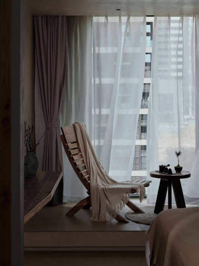 攀枝花被梦叫醒·高空全景酒店(仁和区领地阳光花城店)图片