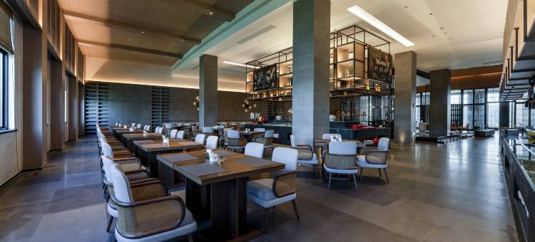 阿拉海城堡酒店图片