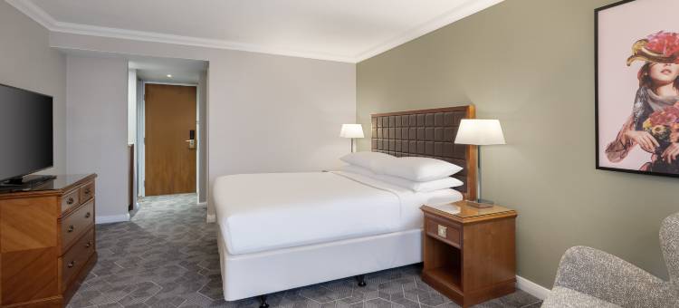 希思罗温莎德尔塔酒店(Delta Hotels Heathrow Windsor)图片