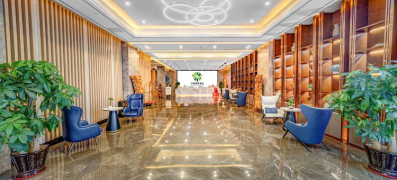 四季美景酒店(红岛方特梦幻王国店)图片