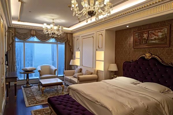 金石商旅假日公寓预订价格,联系电话位置地址【携程酒店】