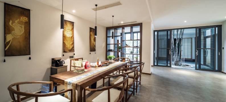 天牛荟别苑图片