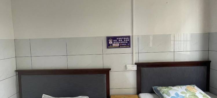 北海北汇民宿图片