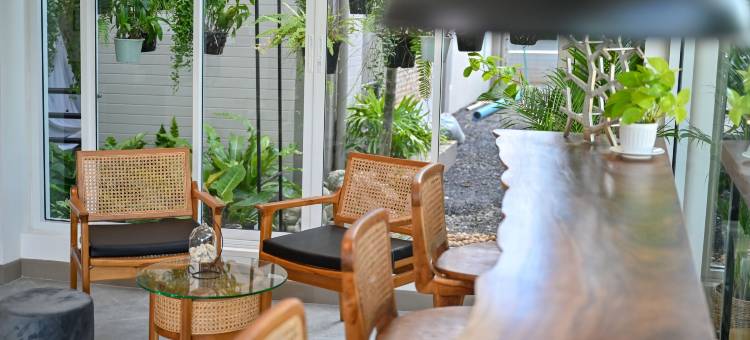 普吉岛西瓦纳广场酒店(Sivana Place Phuket)图片
