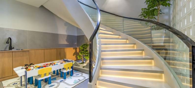 九华山心安·星庐民宿(肉身宝殿店)图片