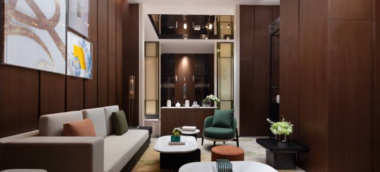 广州新塘希尔顿欢朋酒店图片