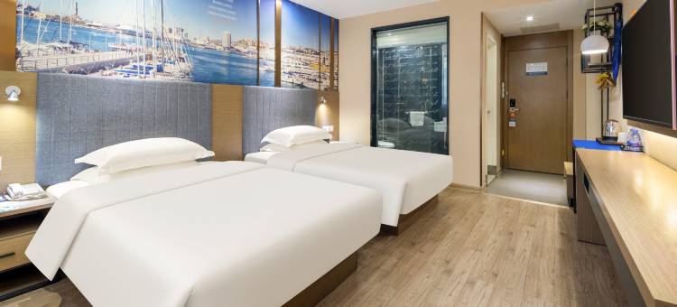 雅斯特酒店(百色田阳店)图片