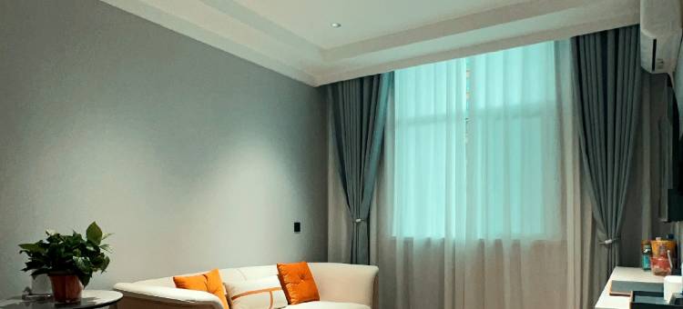 民和明辉商务宾馆图片