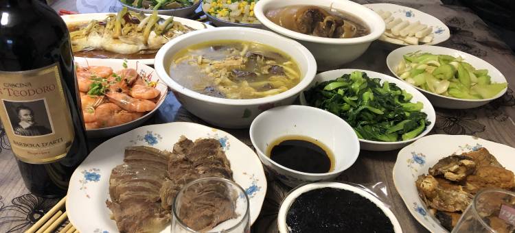 东河别院民宿图片