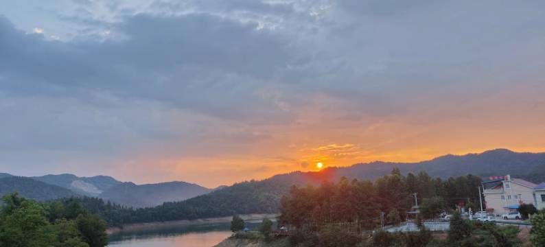 有沩青年民宿图片