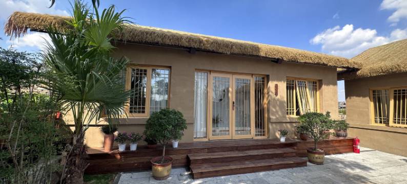 大宋民宿(东平大宋不夜城店)图片