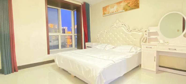 石家庄住呗民宿(联邦名都店)图片