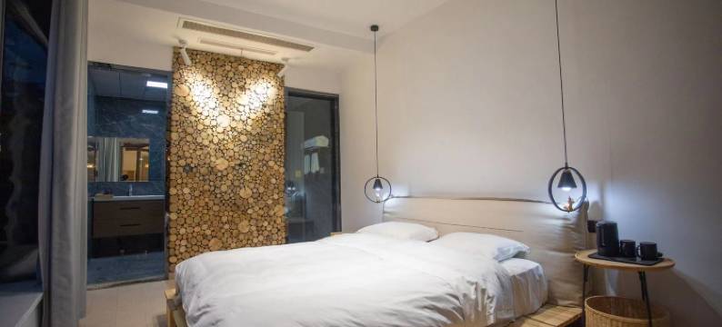 涉县里山沟客栈图片