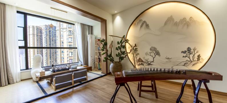 侣途·栖麓酒店(乐山高铁万达广场店)图片