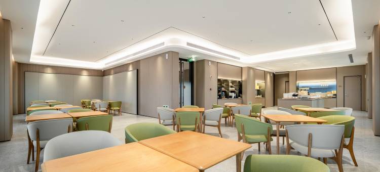全季酒店(北海老街北部湾广场店)图片