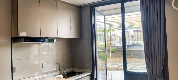 泊庭酒店(仪陇高铁站德园店)图片