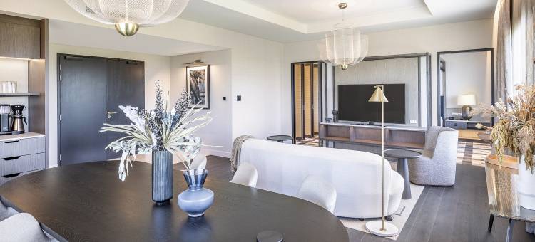 希尔顿逸林奥克兰卡拉卡双树酒店(DoubleTree by Hilton Auckland Karaka)图片