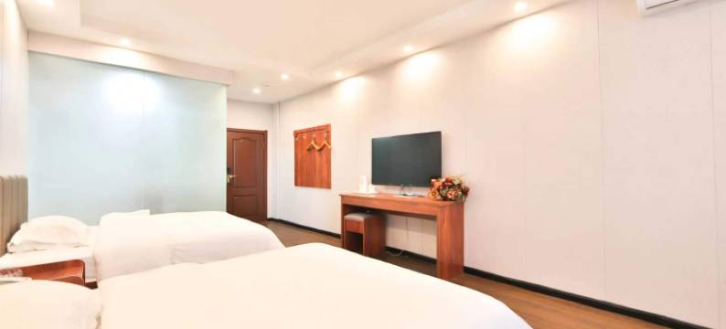 查干湖最美渔村民宿图片