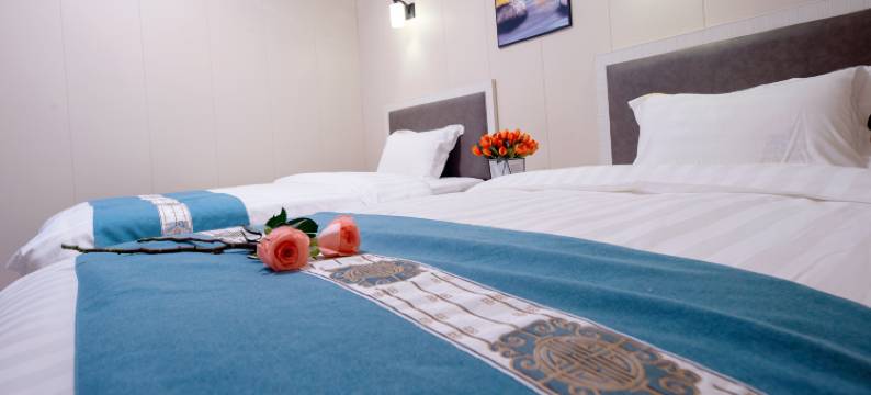 涵香居民宿(龙虎山风景区西门店)图片