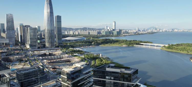 鹏城丽景酒店(深圳大学南山地铁站店)图片