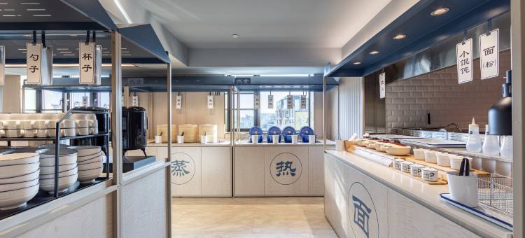 汉庭酒店(金华孝顺店)图片