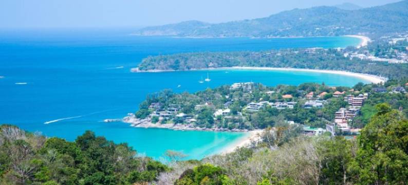 奈雅布里精品度假村(Naiya Buree Boutique Resort)图片