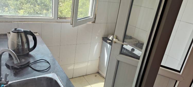 天津果果公寓图片