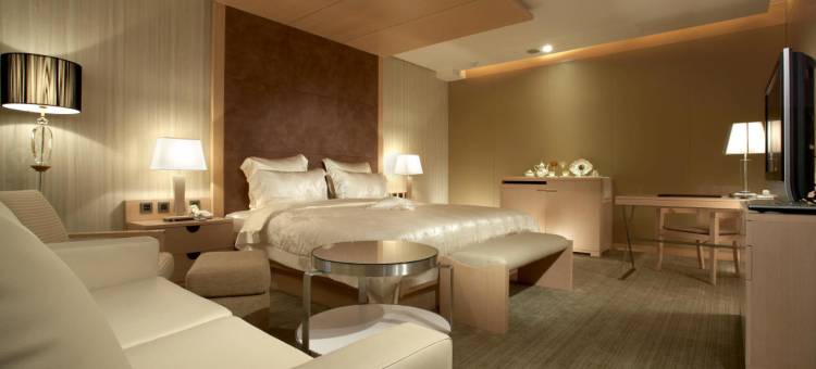 台北柔美商务饭店图片