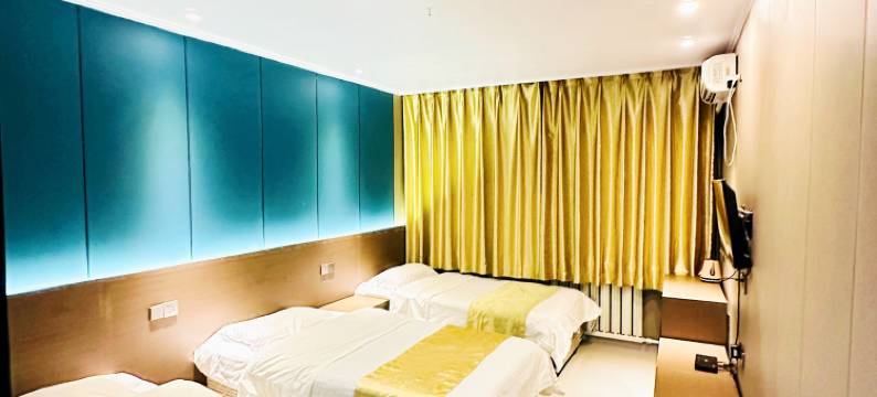 晨光宾馆(大同大南街店)图片