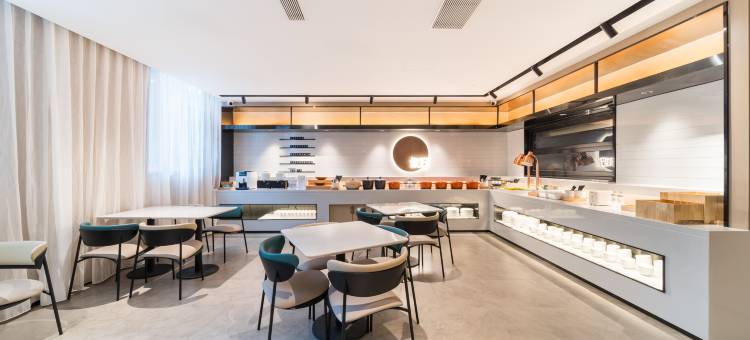 你好酒店(武汉光谷佛祖岭地铁站店)图片