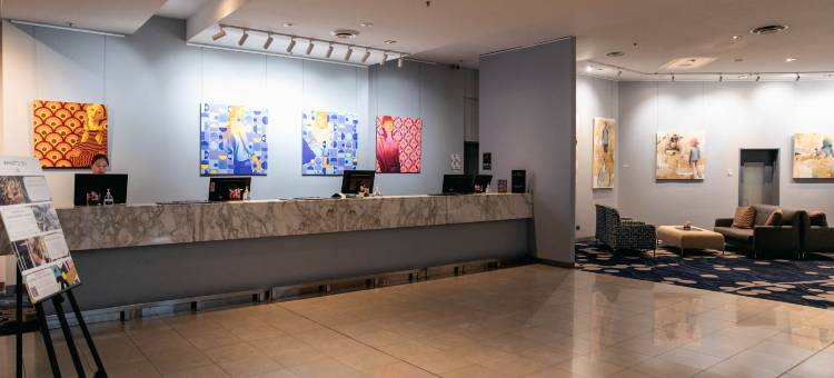 黄金海岸索菲特酒店(Sofitel Gold Coast Broadbeach)图片