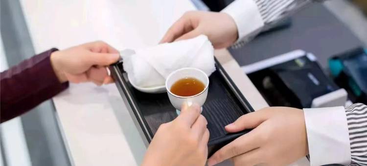 希岸·轻雅酒店(贵阳花果园白宫艺术中心店)图片