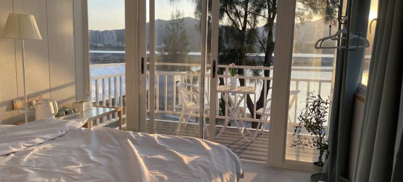 南澳海岛时光民宿图片